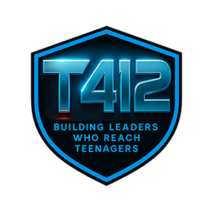 T412 Youth logo